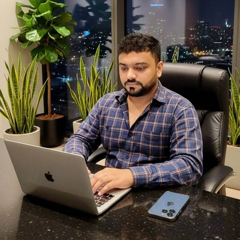 luthfar rahman mithun